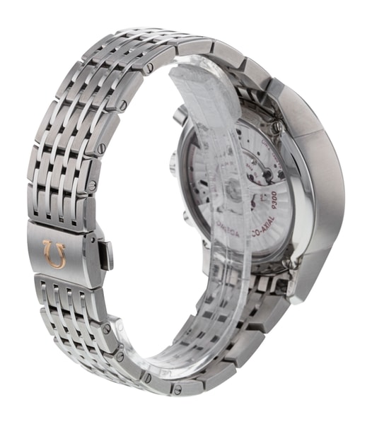 Omega De Ville Co-Axial 431.10.42.51.03.001